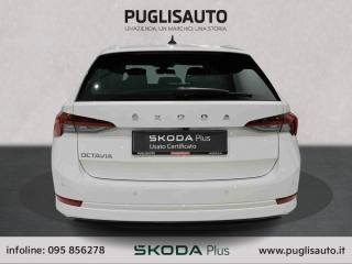 SKODA Octavia usata, con Autoradio