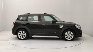 MINI Countryman usata, con Autoradio