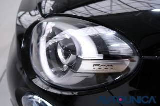 FIAT 500X usata 48