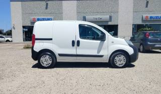 FIAT Fiorino usata 5