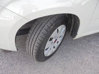FIAT Panda usata, con Controllo trazione