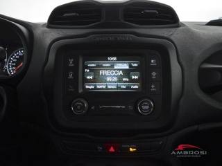 JEEP Renegade usata 13