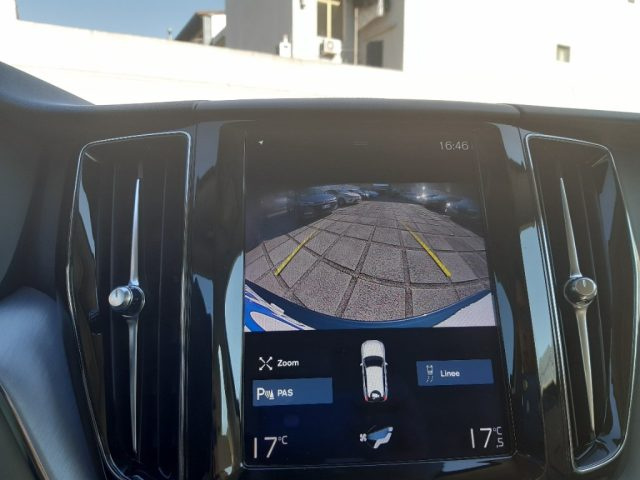 VOLVO XC60 usata, con Controllo automatico clima