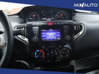 LANCIA Ypsilon usata, con USB