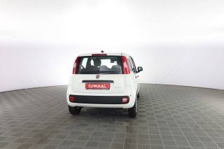 FIAT Panda usata 4