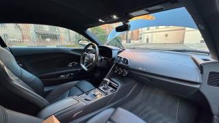 AUDI R8 usata, con Servosterzo