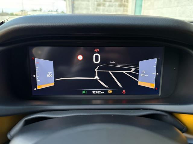 JEEP Avenger usata, con Chiusura centralizzata senza chiave