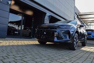 CUPRA Formentor usata, con Airbag laterali