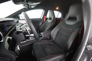 MERCEDES-BENZ A 35 AMG usata 8