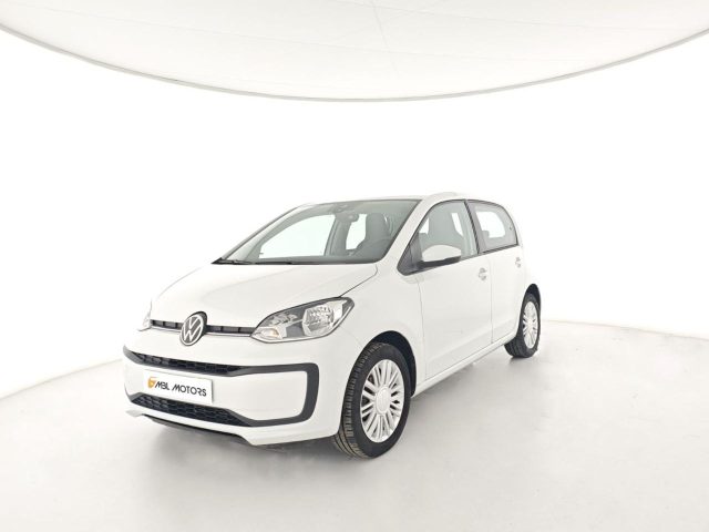 VOLKSWAGEN up! usata, con ABS