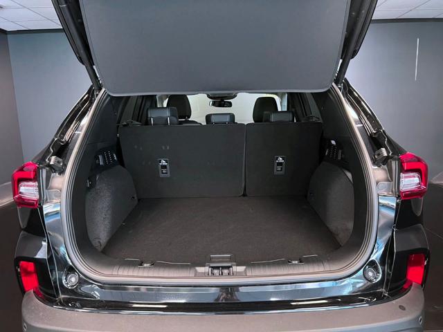 FORD Kuga usata, con Sedili riscaldati