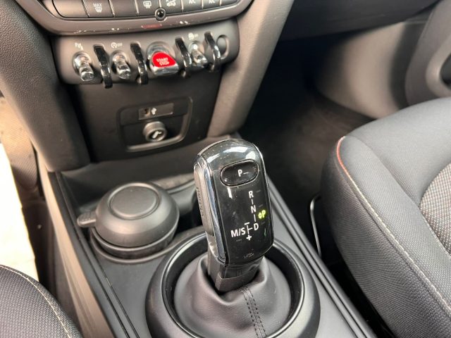 MINI Countryman usata, con Immobilizzatore elettronico