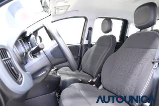 FIAT Panda usata, con Autoradio