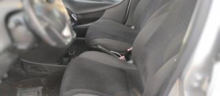 LANCIA Ypsilon usata, con ESP