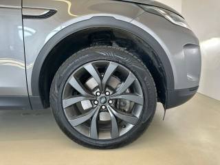LAND ROVER Discovery Sport usata, con Controllo trazione