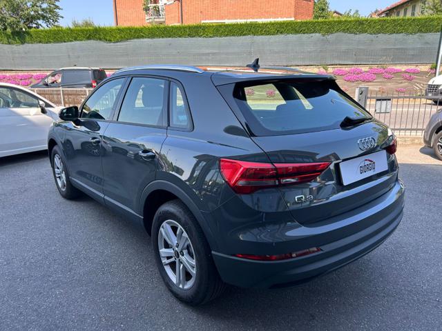 AUDI Q3 usata, con Airbag laterali