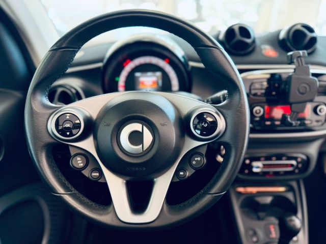 SMART ForTwo usata, con Controllo automatico clima