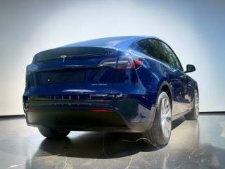 TESLA Model Y usata, con Boardcomputer