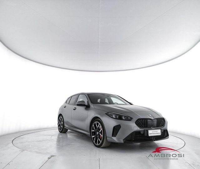 BMW 120 usata 1