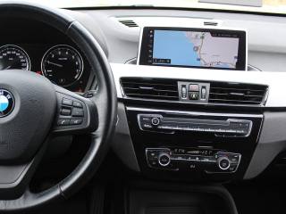 BMW X1 usata, con Sedile posteriore sdoppiato