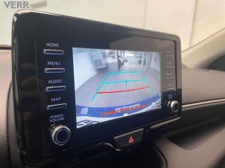 TOYOTA Yaris usata, con Controllo trazione