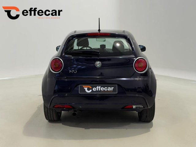 ALFA ROMEO MiTo usata, con Alzacristalli elettrici