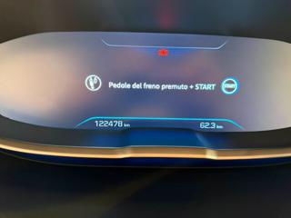 PEUGEOT 3008 usata, con Servosterzo
