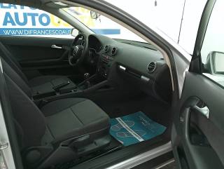AUDI A3 usata, con Fari direzionali