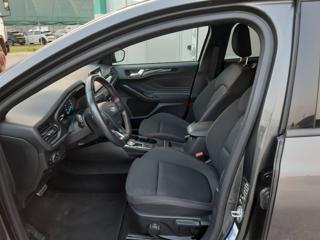 FORD Focus usata, con Cerchi in lega