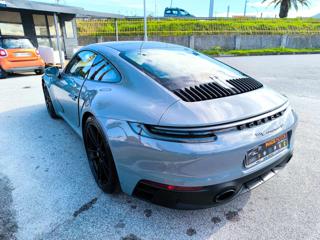 PORSCHE 911 usata, con Airbag laterali