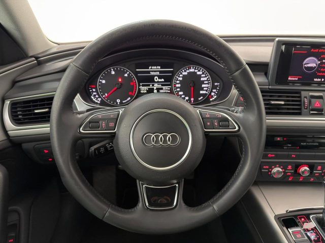 AUDI A6 usata, con Cerchi in lega