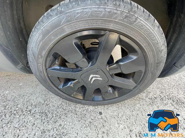 CITROEN C4 Cactus usata 46