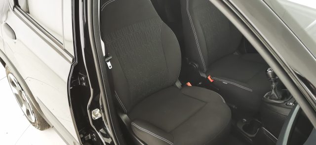 FIAT Panda Cross usata 48