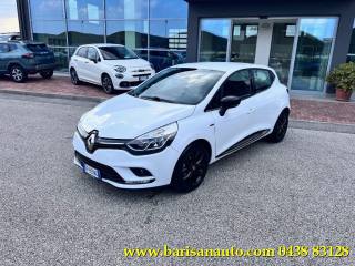 RENAULT Clio 1.2 75 CV 5 porte Duel