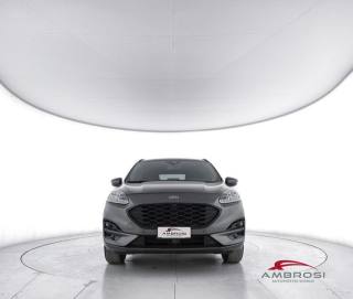 FORD Kuga usata 4