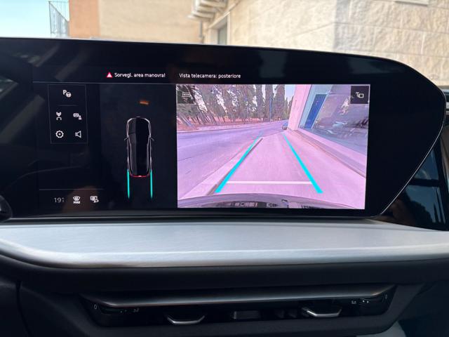 AUDI Q5 usata, con Specchietti laterali elettrici