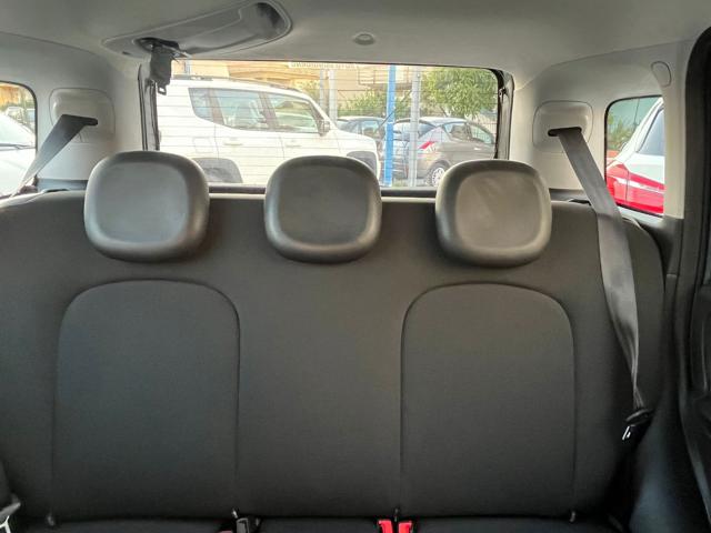 FIAT Panda usata 12