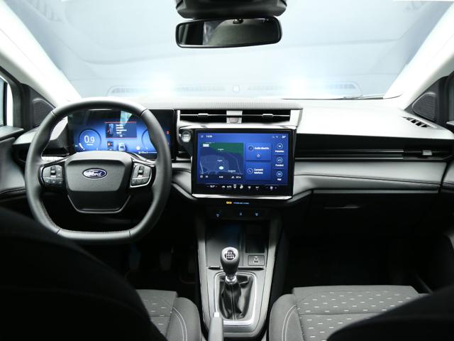 FORD Puma usata, con Controllo automatico clima