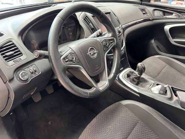 OPEL Insignia usata, con Climatizzatore