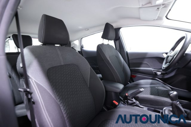 FORD Fiesta usata 42
