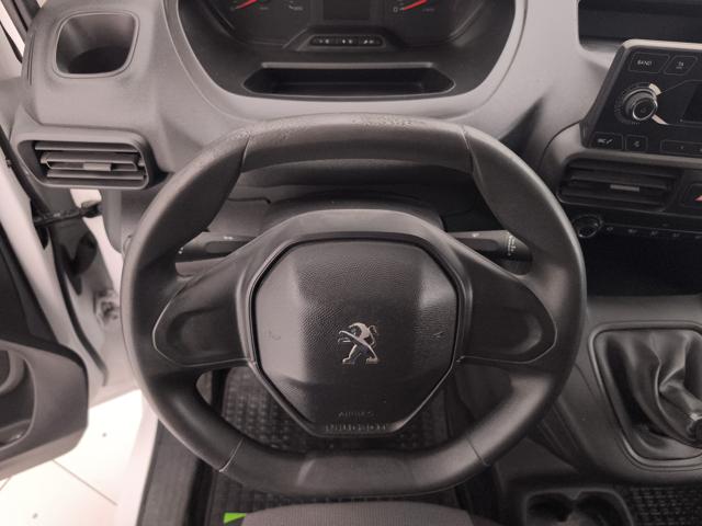 PEUGEOT Partner usata 47