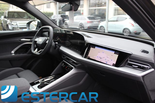 AUDI Q5 usata, con Airbag Passeggero