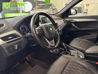 BMW X1 usata, con Chiusura centralizzata