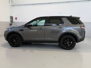 LAND ROVER Discovery Sport usata, con Chiusura centralizzata