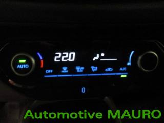 TOYOTA Aygo X usata, con Riconoscimento dei segnali stradali