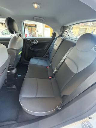 FIAT 500X usata, con Filtro antiparticolato