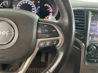 JEEP Grand Cherokee usata, con ESP