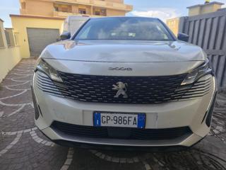 PEUGEOT 3008 usata, con Airbag