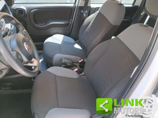 FIAT Panda usata, con ESP
