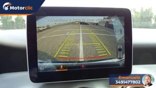 MERCEDES-BENZ GLA 220 usata 53